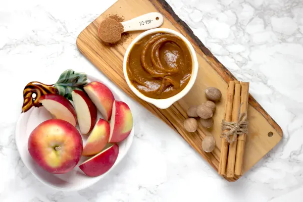 Apple Butter Cafe