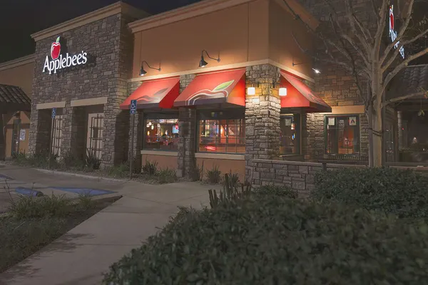 Applebee's Grill + Bar