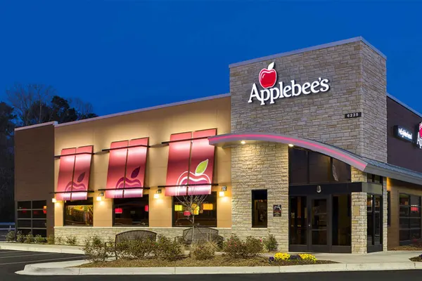 Applebee's Grill + Bar