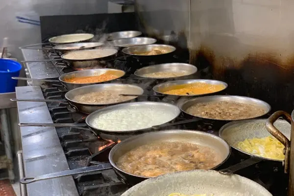 Apulia Osteria Italiana