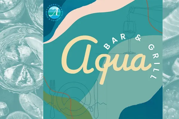 Aqua Bar & Grill