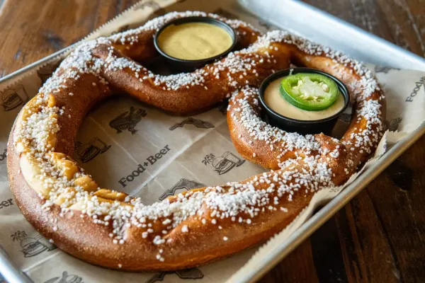 Arcadebar By Food+Beer