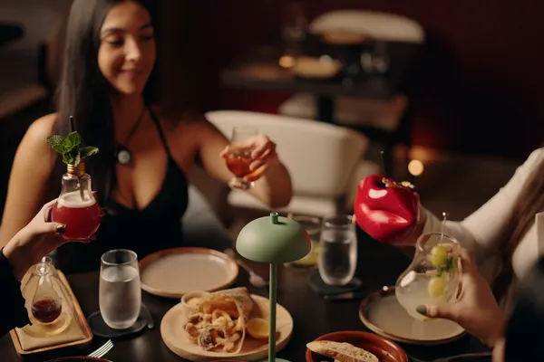 Arcano - Spanish Kitchen, Latin Soul