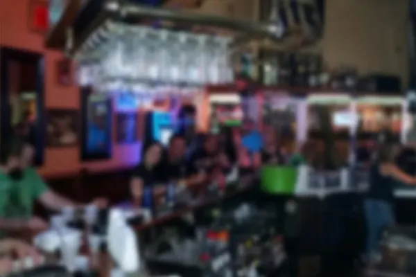 Archie's Bar