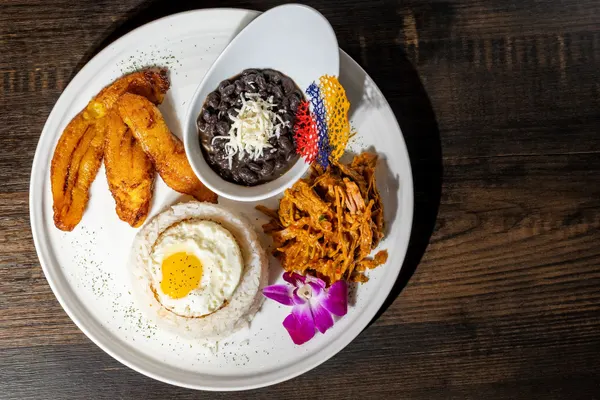 Arepa Grill Kitchen & Wine