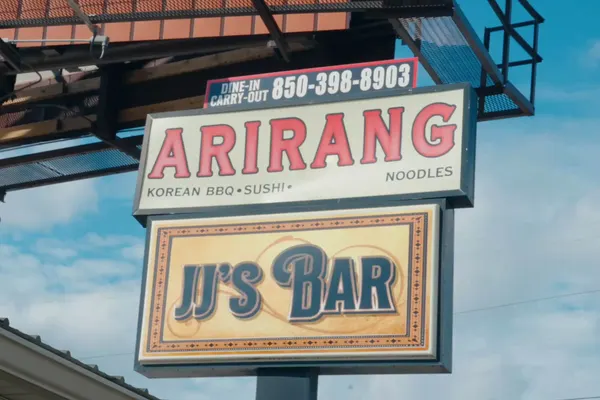 Arirang Restaurant