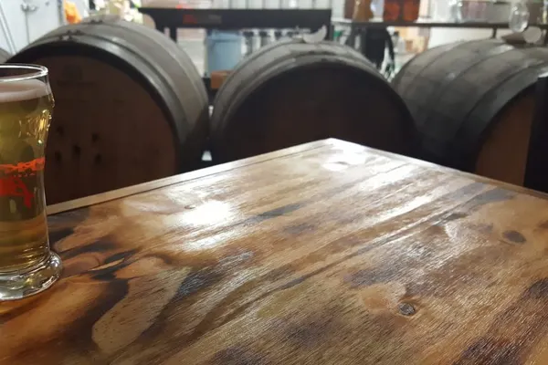 Arkane Aleworks in Largo, FL