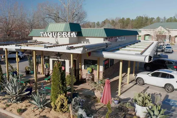 Armando's Taqueria