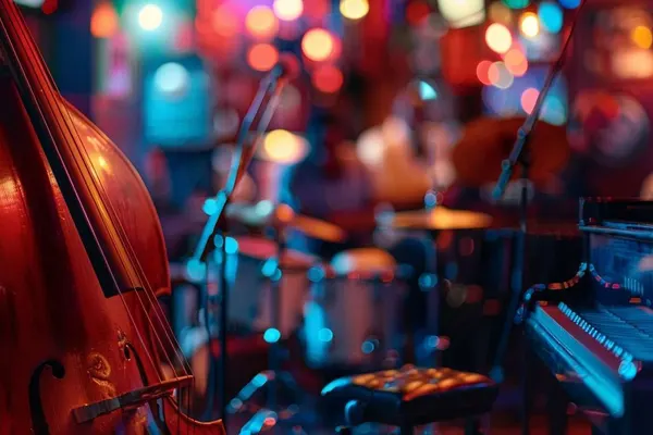 Armstrong Jazz House