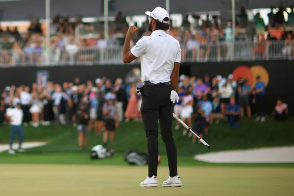 Arnold Palmer Invitational