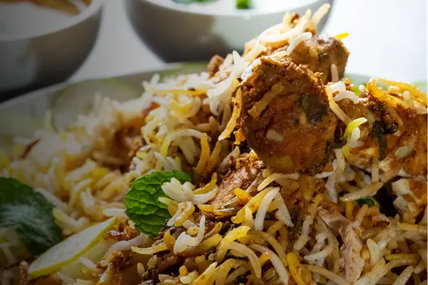 Aroma Indian Cuisine & Bar