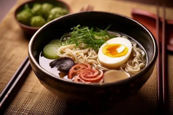 Aroma Ramen & Hibachi