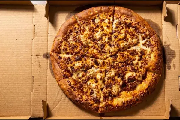 AROUND TOWNS PIZZA