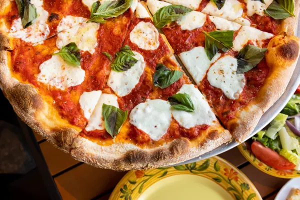 Arte Pizza - Downtown