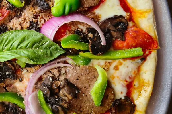 Arte Pizza