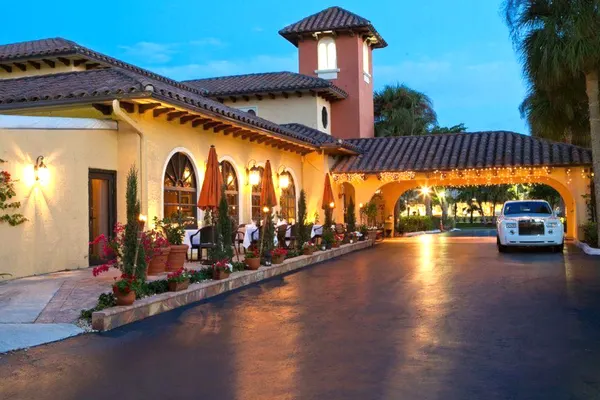 Arturo’s Restaurant