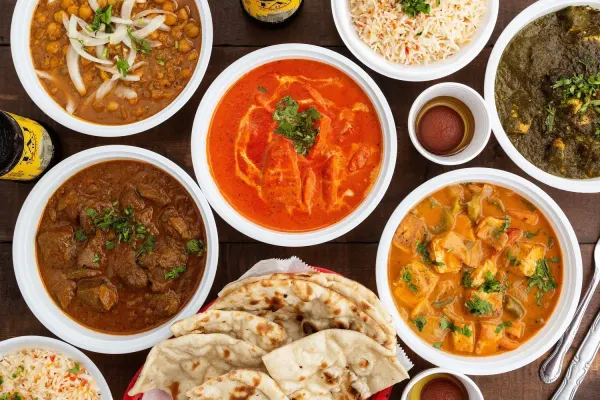 Arun's Indian Kitchen - Coral Springs, FL