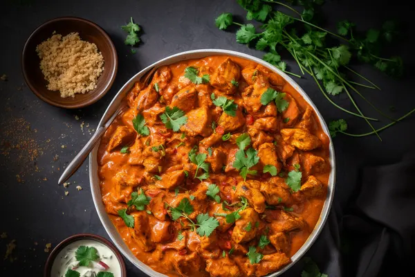 Aruns Indian Kitchen / Taco Masala - Sunrise