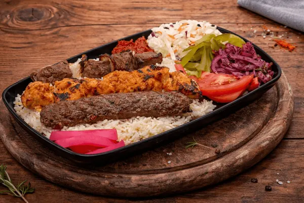 Arzeh Grill