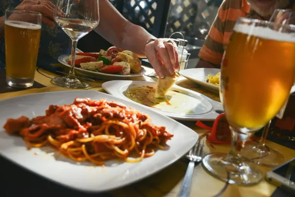 Asaro’s Pizzeria Ristorante Bee Ridge