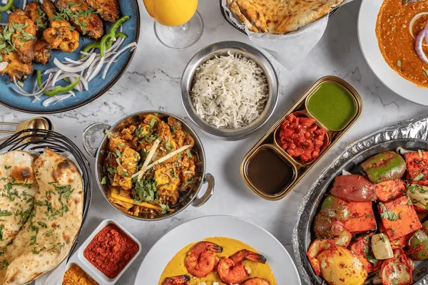 Ashoka Indian Restaurant - Pinecrest