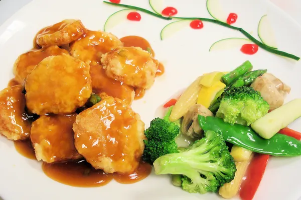 Asia Asian Cuisine