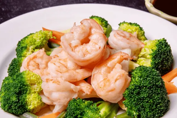 Asia Gourmet Chinese Food