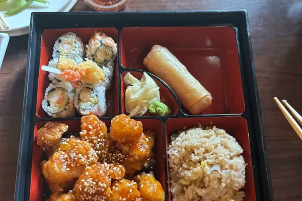 Asia House