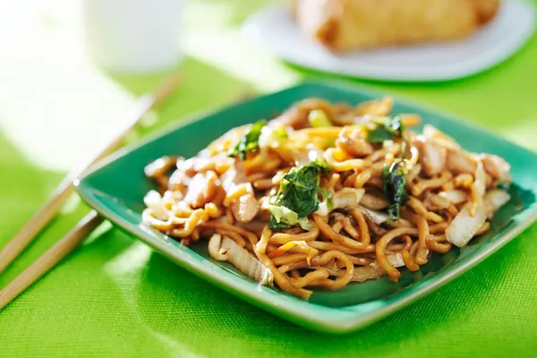 Asian Cook