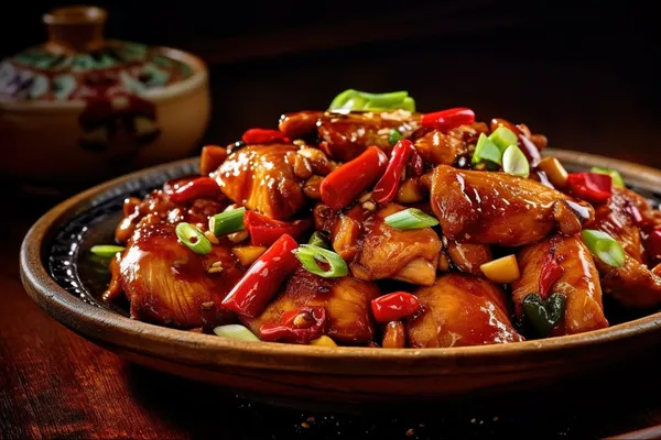 Asian Express