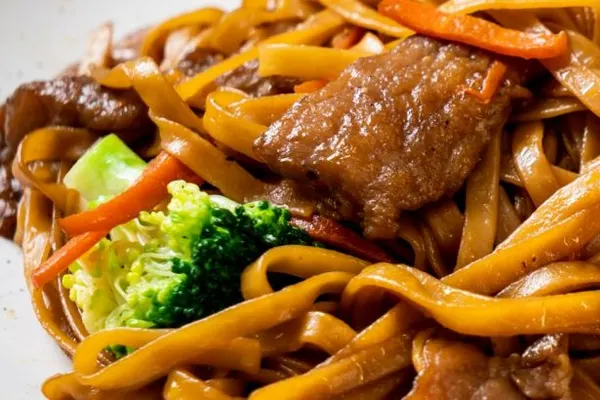 Asian House
