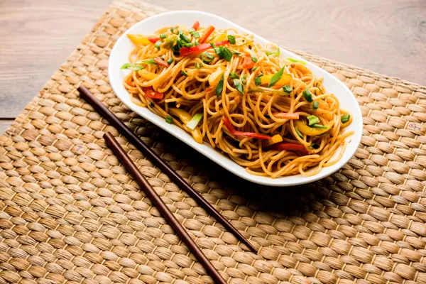Asian Wok