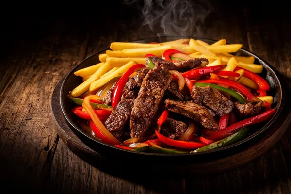 Asu Mare Peruvian Restaurant