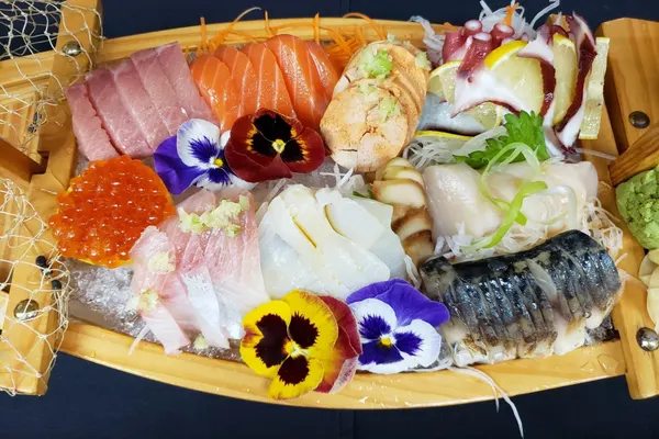 Atami Grill & Sushi Canton
