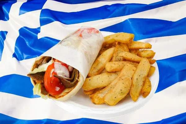 Athens Greek Restaurant