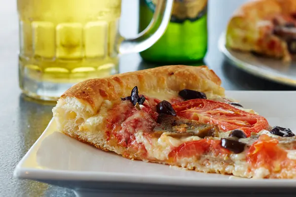 Athens Pizza