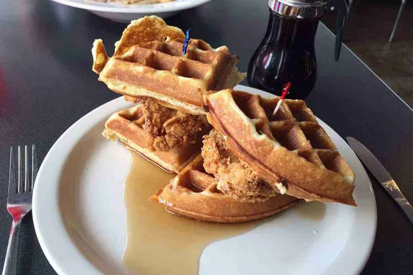Atlanta Breakfast Club