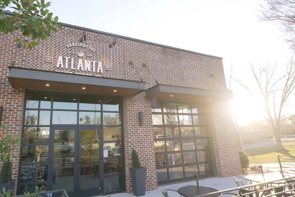 Atlanta Hard Cider Co. & Atlanta Distillery