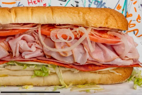 Atlanta Philly Italian Pasta & Subs