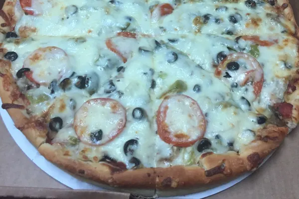 Atlanta Pizza & Gyro