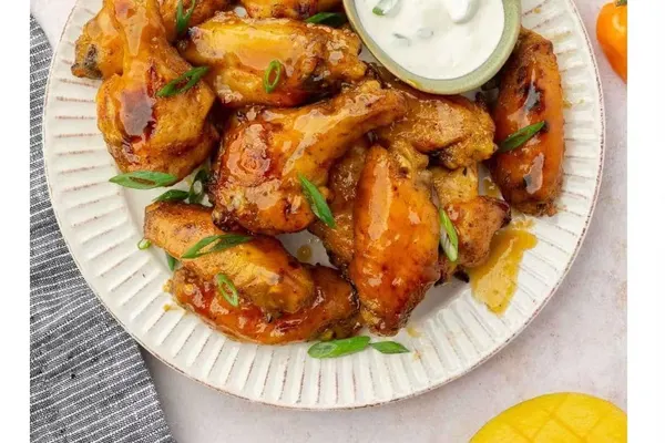 Atlanta Wings