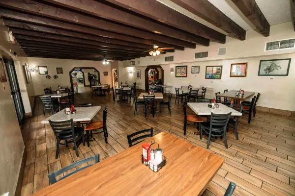 Atlas Gourmet Pizza