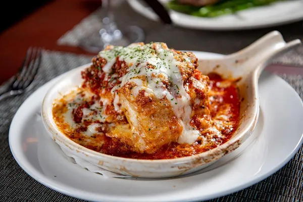 Augustino's Italian Eatery and Prime Steaks
