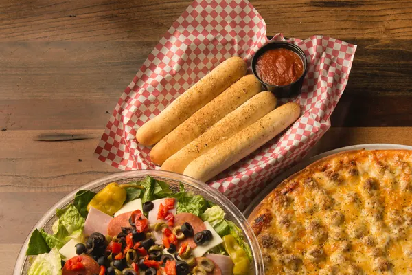 Aurelio's Pizza