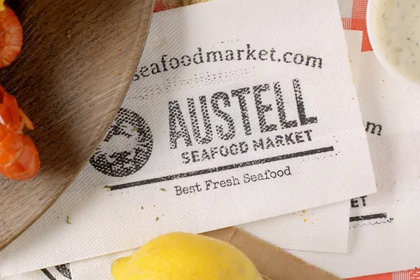 Austell Seafood Market