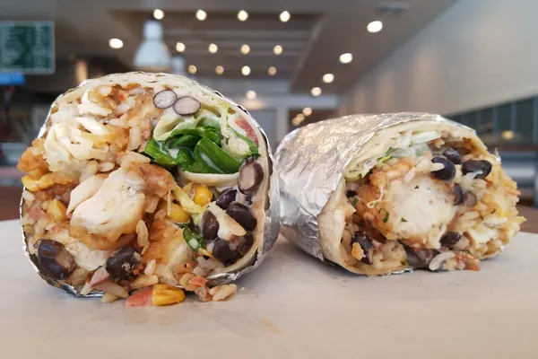 Austin's Burritos