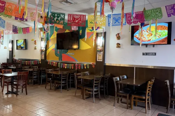 Autentica Taquería