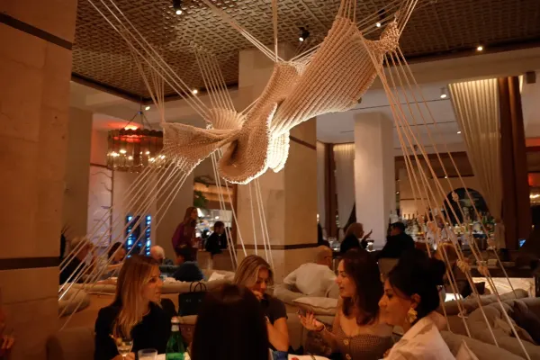 AVA MediterrAegean Coconut Grove