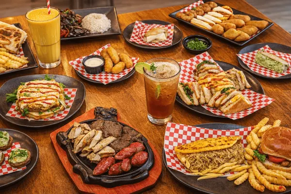 AVILA RESTAURANT