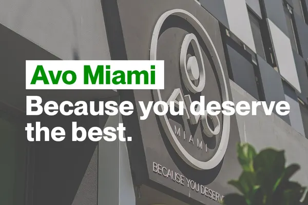 Avo Miami